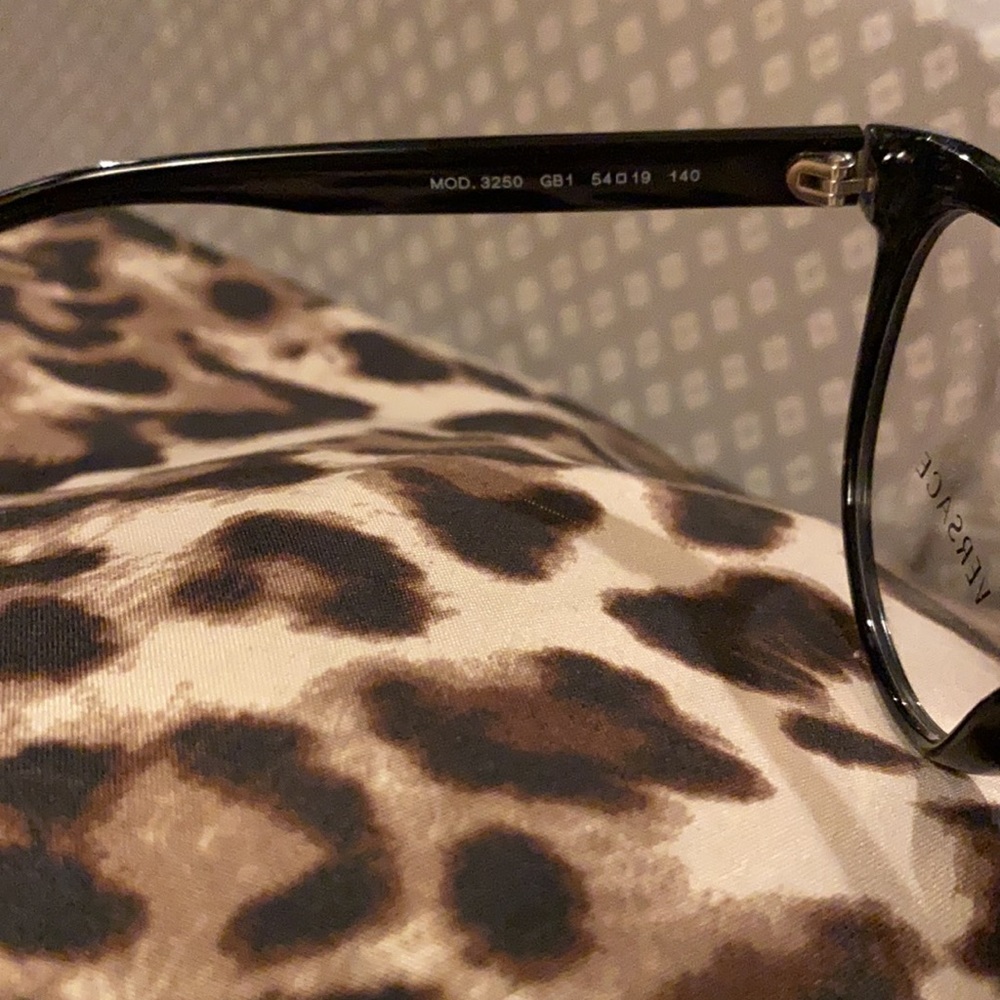 **AUTHENTIC**  Versace frames!! - Picture 5 of 5